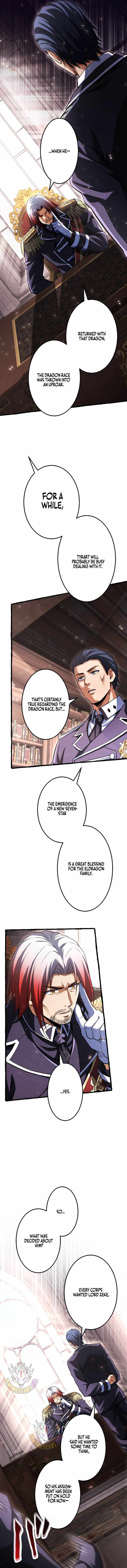 Return of the First Patriarch: The Strongest Reincarnates into His Descendant 1000 Years Later - Chapter 58 Page 4