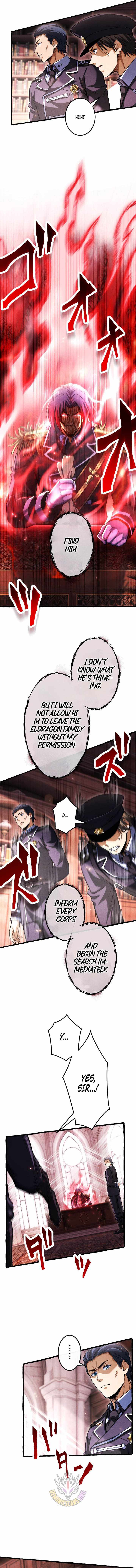 Return of the First Patriarch: The Strongest Reincarnates into His Descendant 1000 Years Later - Chapter 58 Page 7