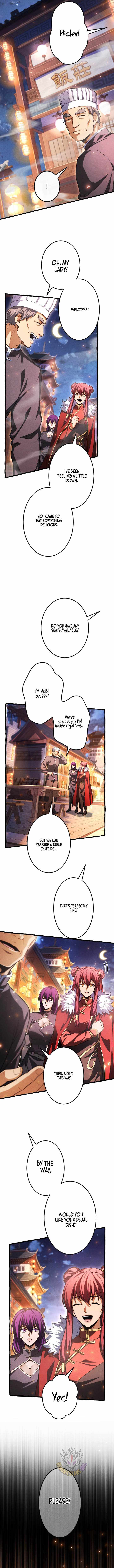 Return of the First Patriarch: The Strongest Reincarnates into His Descendant 1000 Years Later - Chapter 59 Page 14