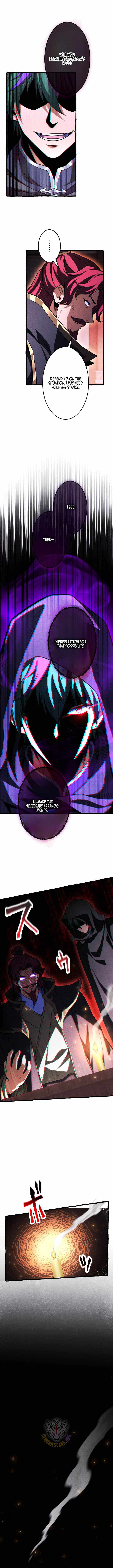 Return of the First Patriarch: The Strongest Reincarnates into His Descendant 1000 Years Later - Chapter 60 Page 15