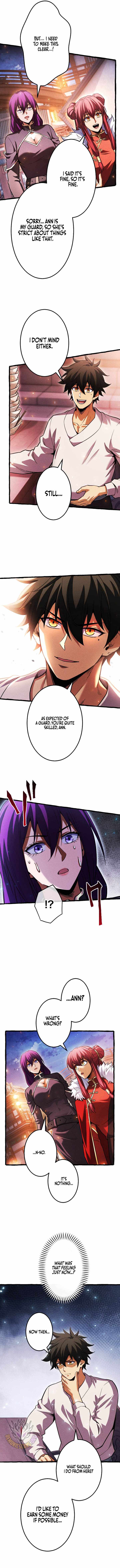 Return of the First Patriarch: The Strongest Reincarnates into His Descendant 1000 Years Later - Chapter 60 Page 3