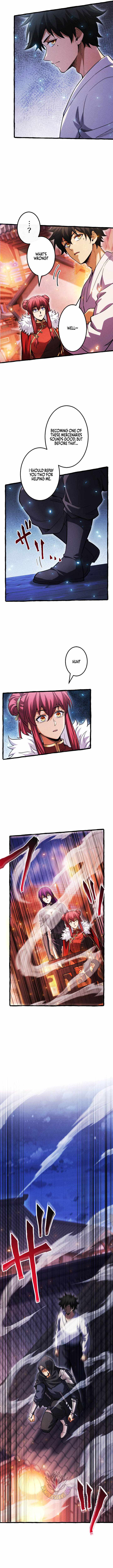 Return of the First Patriarch: The Strongest Reincarnates into His Descendant 1000 Years Later - Chapter 60 Page 6
