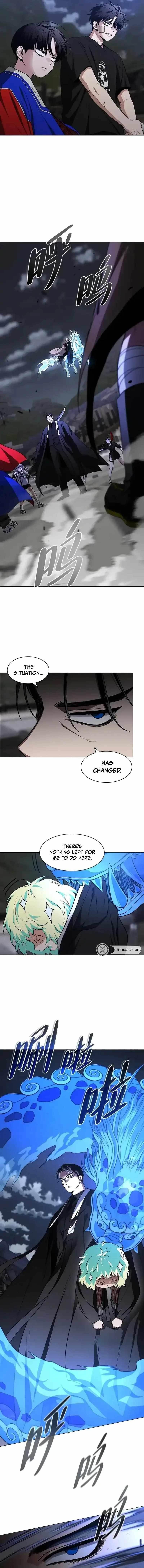 The Shaman’s Blade - Chapter 106 Page 14