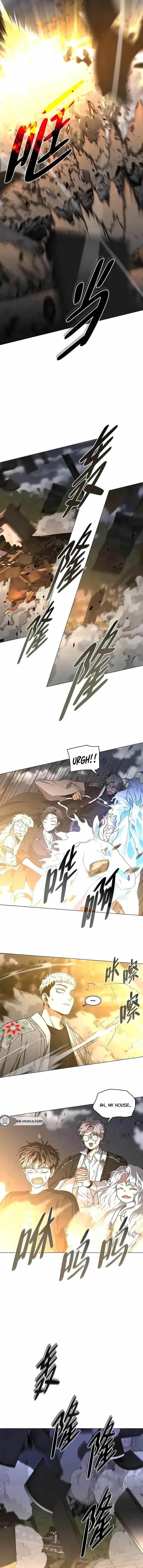 The Shaman’s Blade - Chapter 106 Page 7
