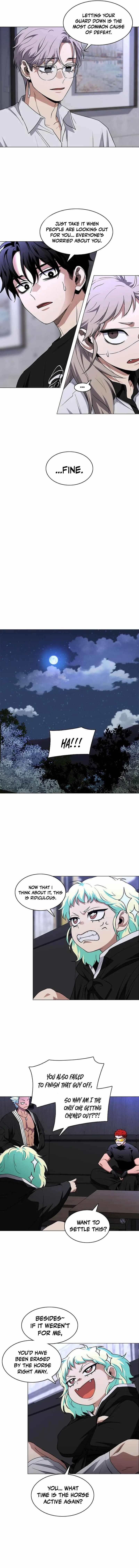The Shaman’s Blade - Chapter 108 Page 13