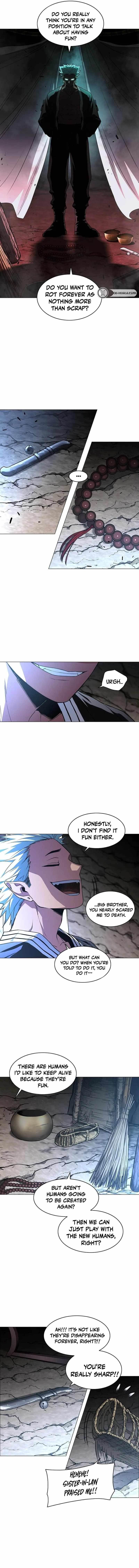 The Shaman’s Blade - Chapter 109 Page 16