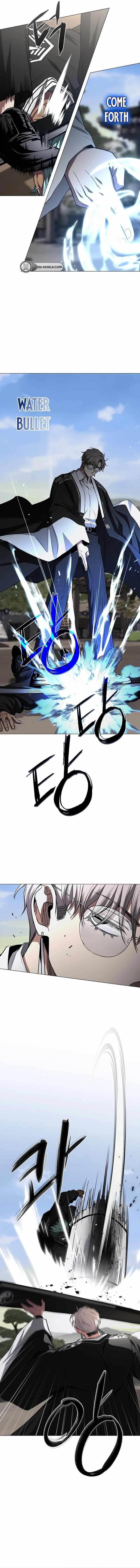 The Shaman’s Blade - Chapter 111 Page 11