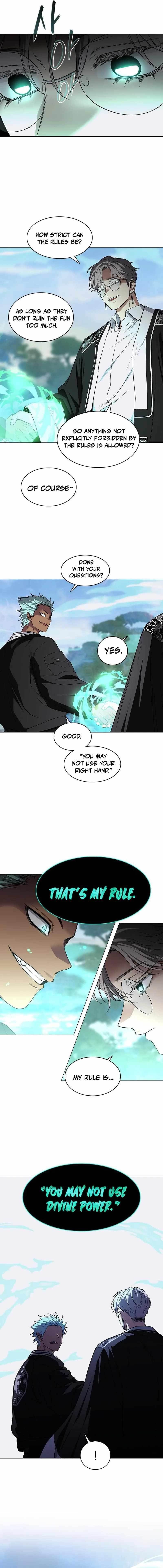 The Shaman’s Blade - Chapter 111 Page 16