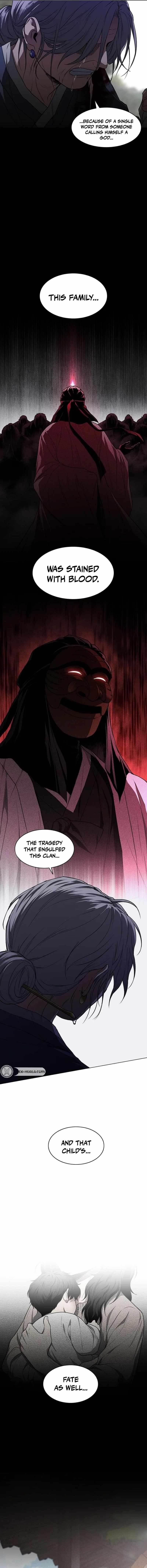 The Shaman’s Blade - Chapter 112 Page 16