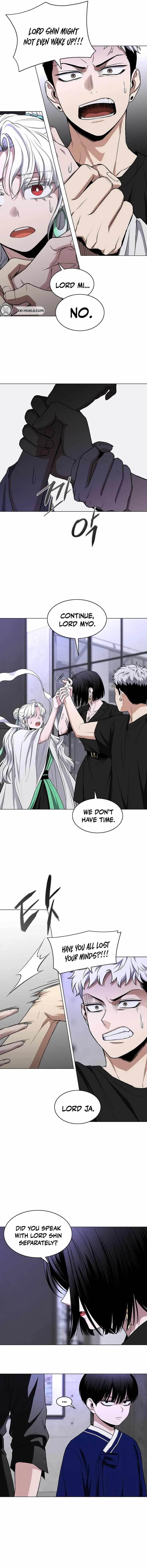 The Shaman’s Blade - Chapter 112 Page 8