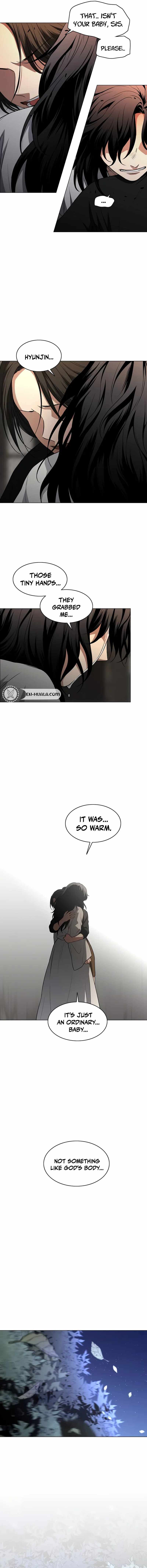 The Shaman’s Blade - Chapter 114 Page 4