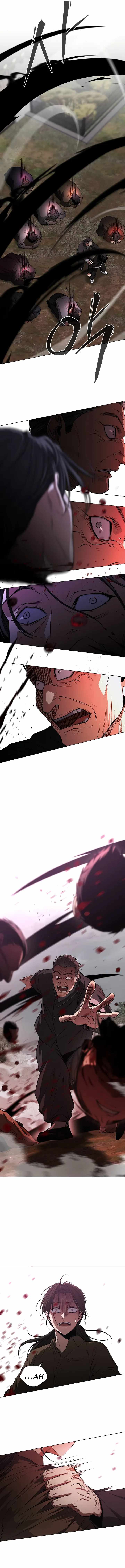The Shaman’s Blade - Chapter 117 Page 15