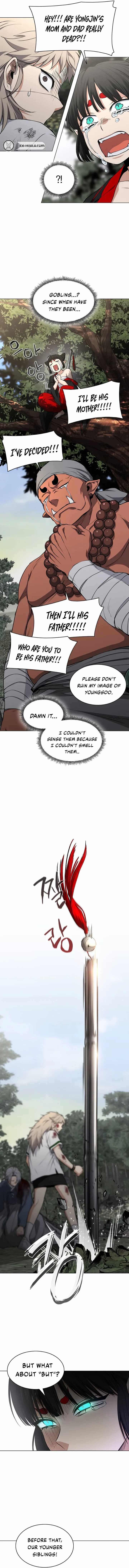 The Shaman’s Blade - Chapter 117 Page 6