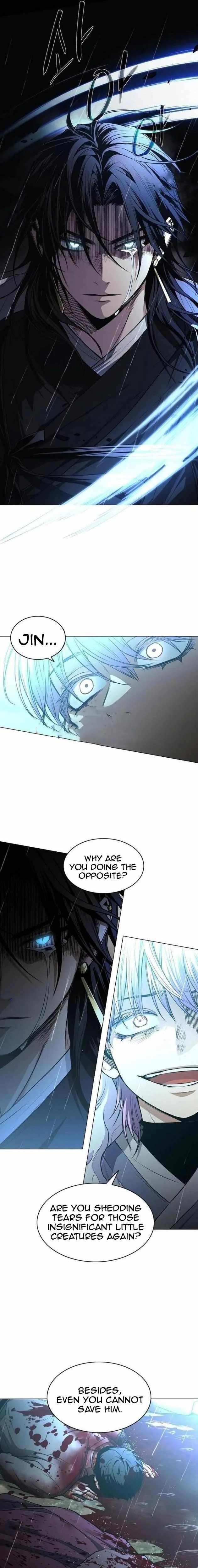 The Shaman’s Blade - Chapter 118 Page 13