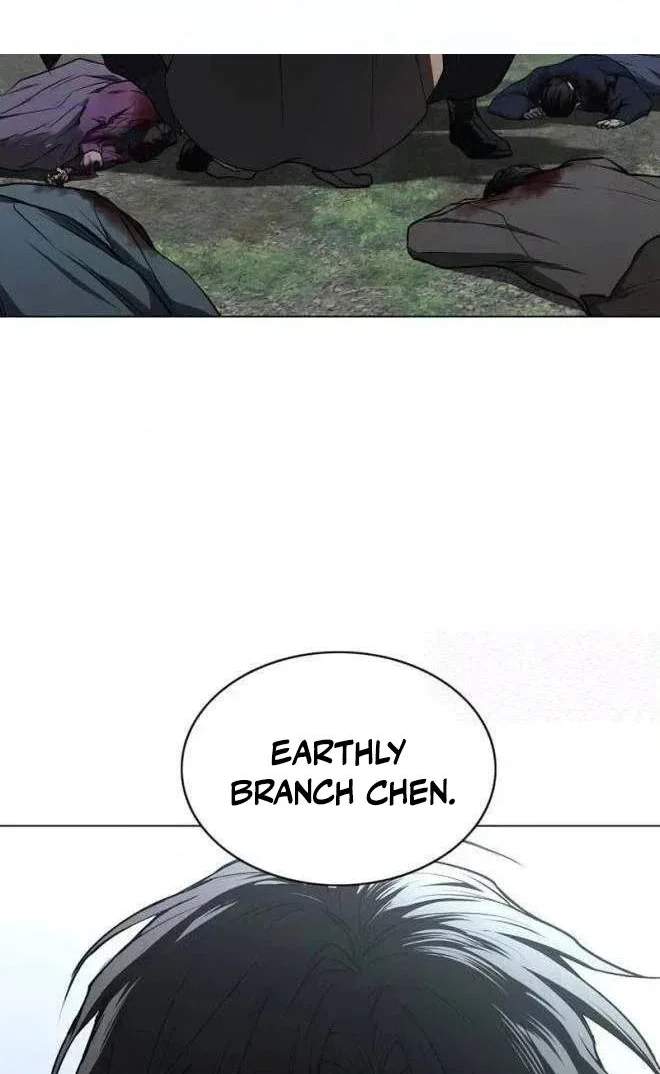 The Shaman’s Blade - Chapter 119 Page 10