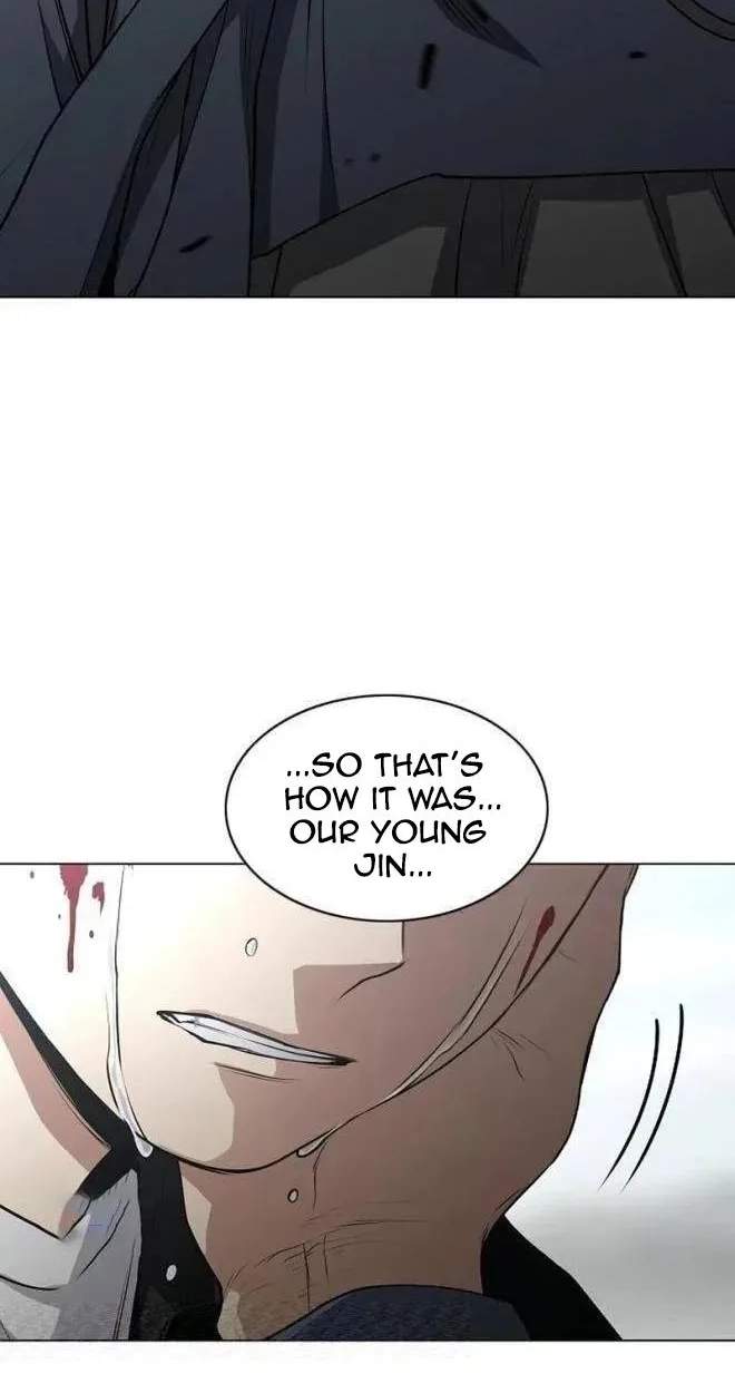 The Shaman’s Blade - Chapter 119 Page 31