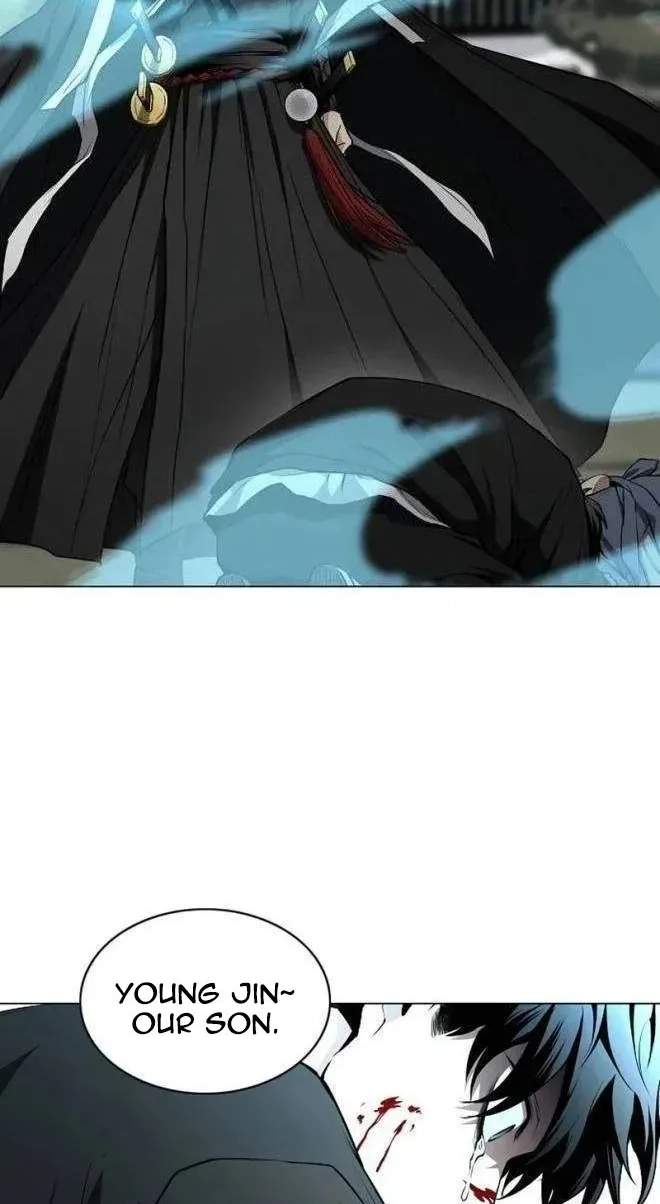 The Shaman’s Blade - Chapter 119 Page 46