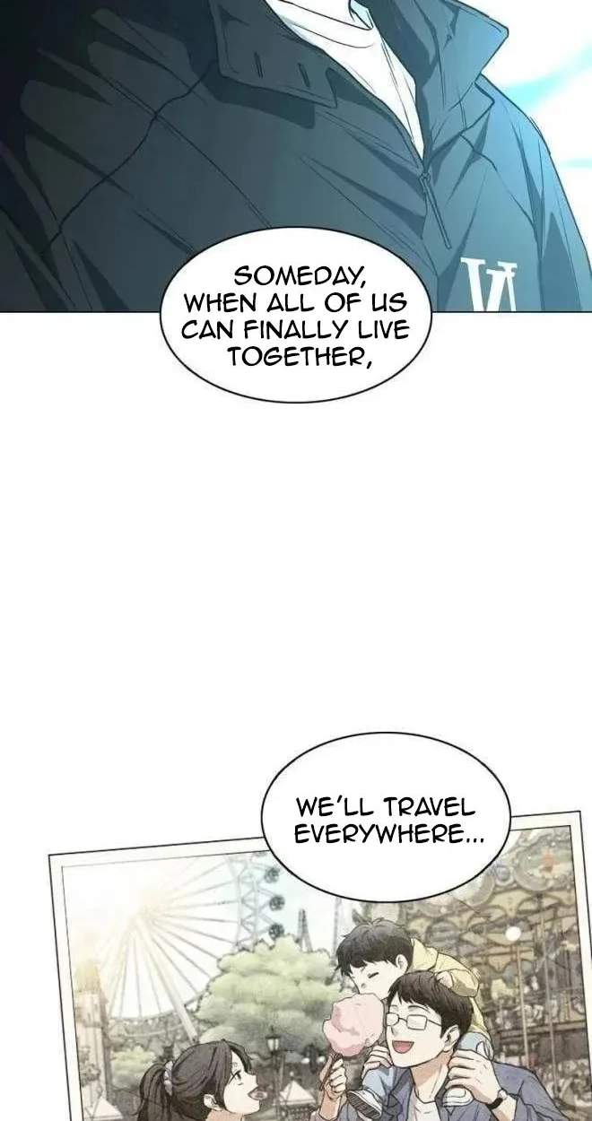 The Shaman’s Blade - Chapter 119 Page 55