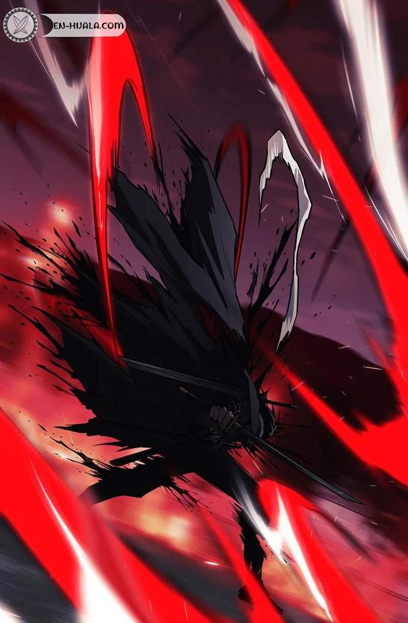 The Shaman’s Blade - Chapter 120 Page 102