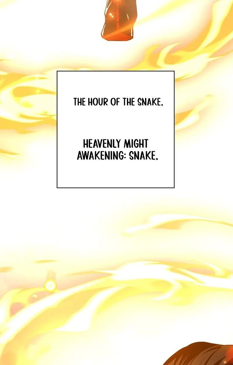 The Shaman’s Blade - Chapter 120 Page 120