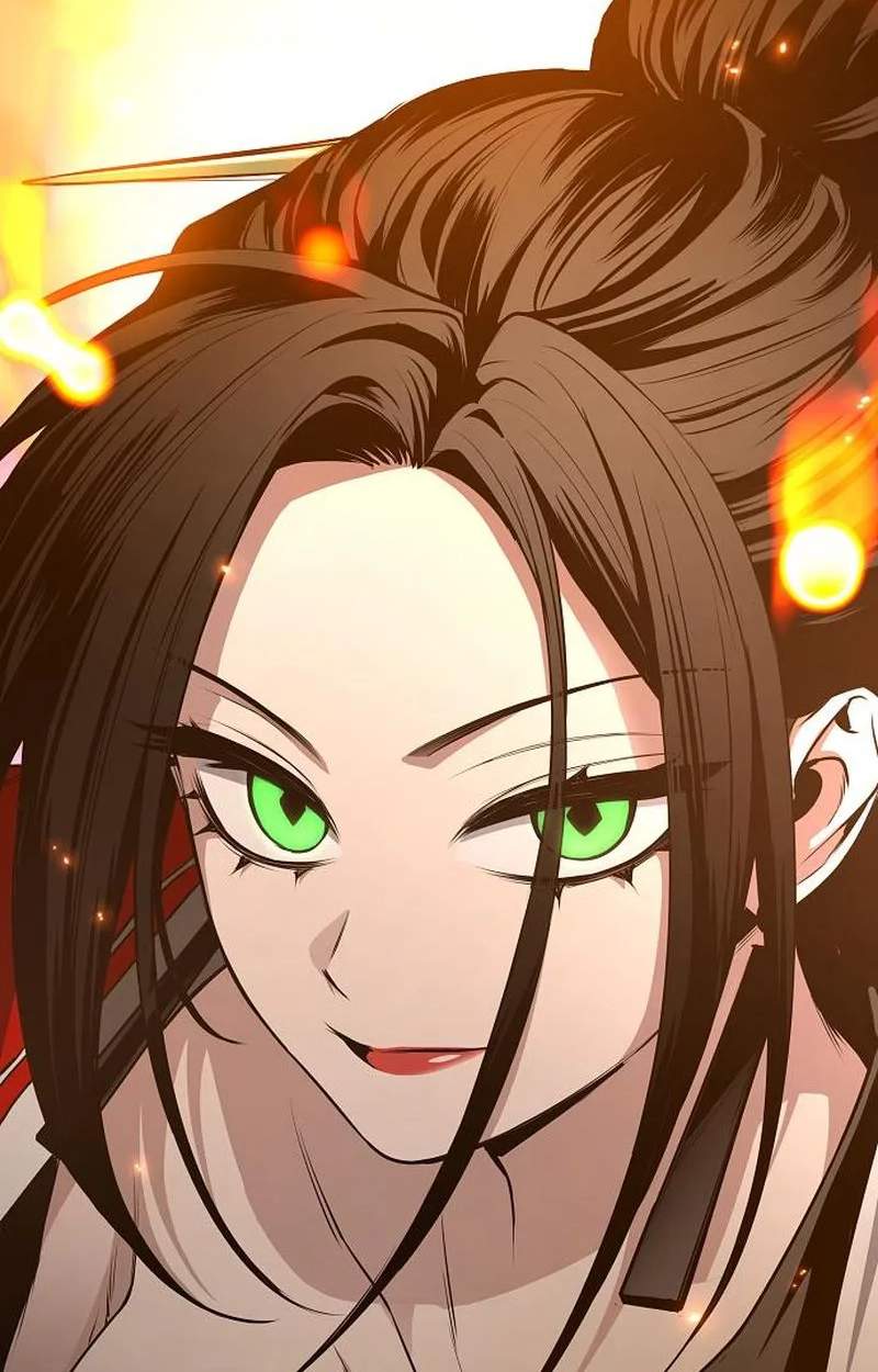 The Shaman’s Blade - Chapter 120 Page 121