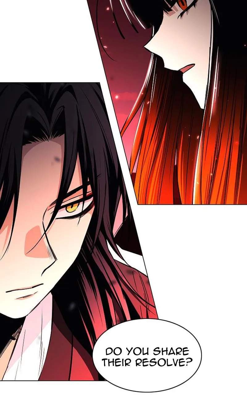 The Shaman’s Blade - Chapter 120 Page 21