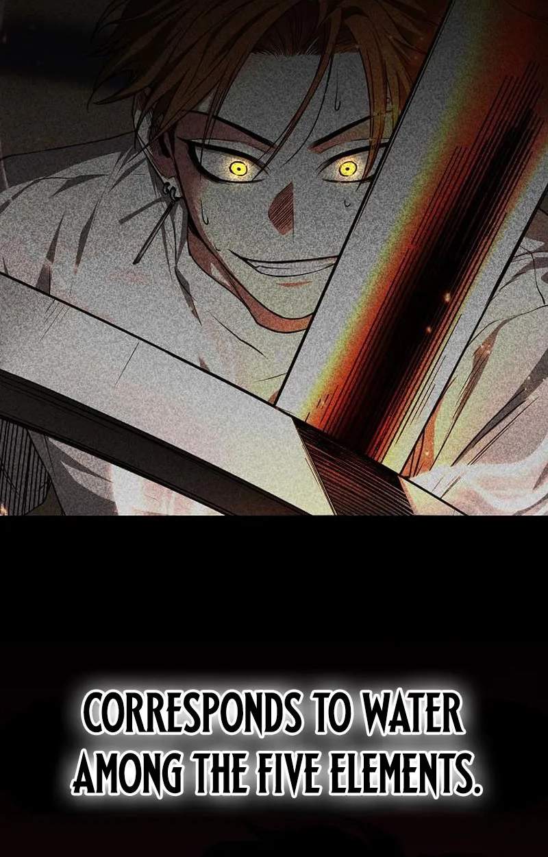 The Shaman’s Blade - Chapter 120 Page 41