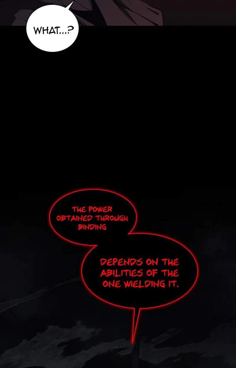 The Shaman’s Blade - Chapter 120 Page 46