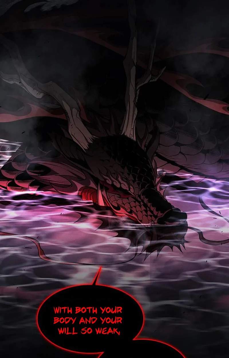 The Shaman’s Blade - Chapter 120 Page 47