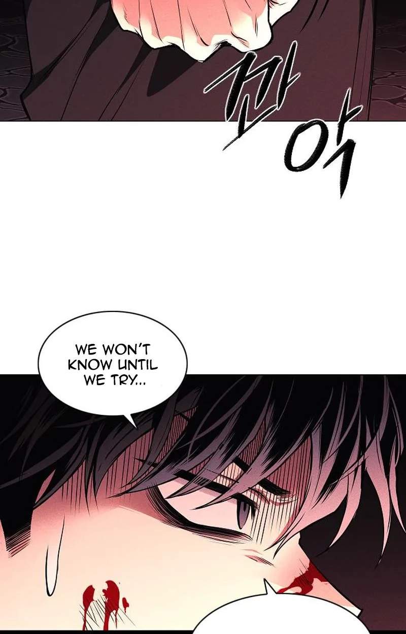 The Shaman’s Blade - Chapter 120 Page 49