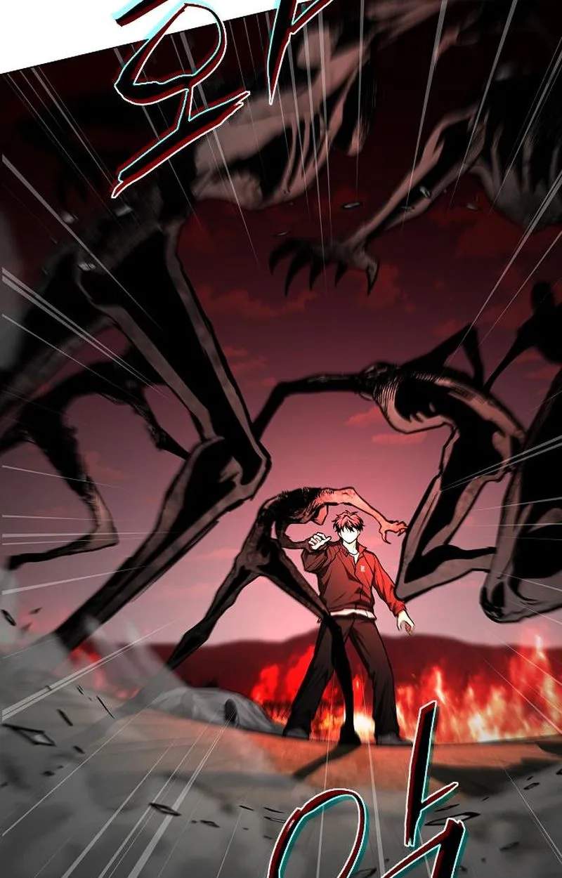 The Shaman’s Blade - Chapter 120 Page 61