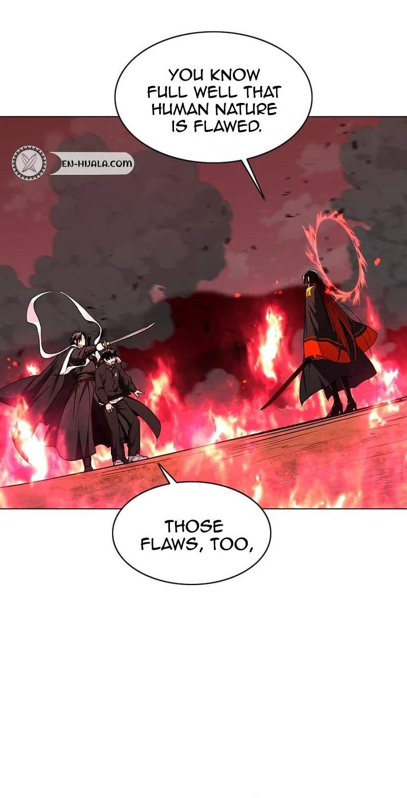 The Shaman’s Blade - Chapter 120 Page 90