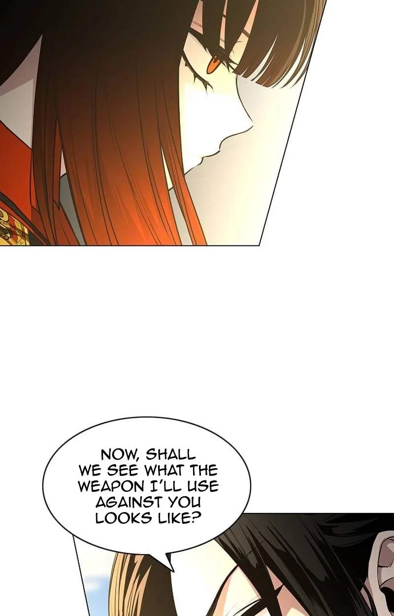 The Shaman’s Blade - Chapter 121 Page 58