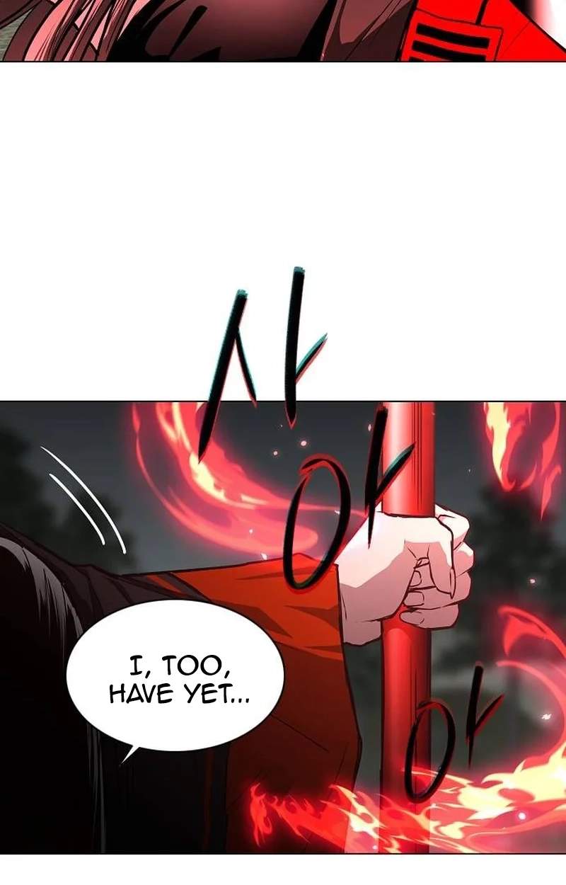 The Shaman’s Blade - Chapter 121 Page 86