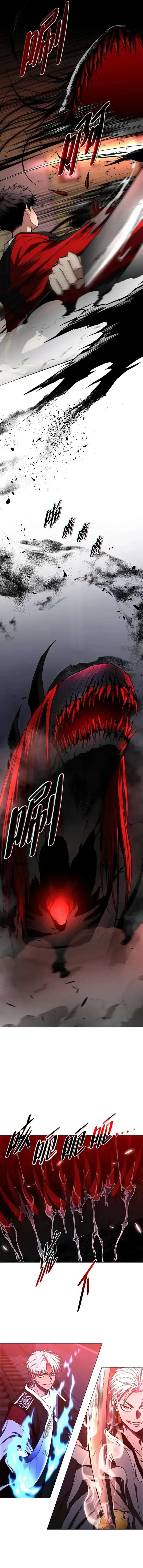 The Shaman’s Blade - Chapter 96 Page 5