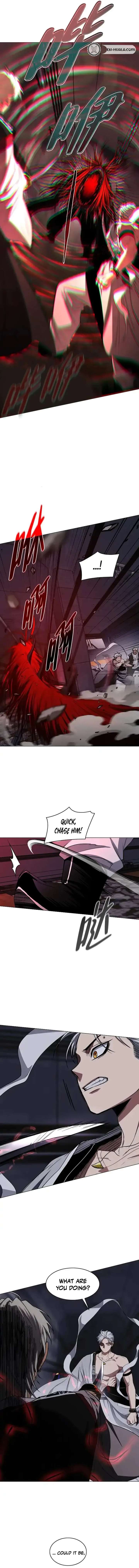 The Shaman’s Blade - Chapter 96 Page 6