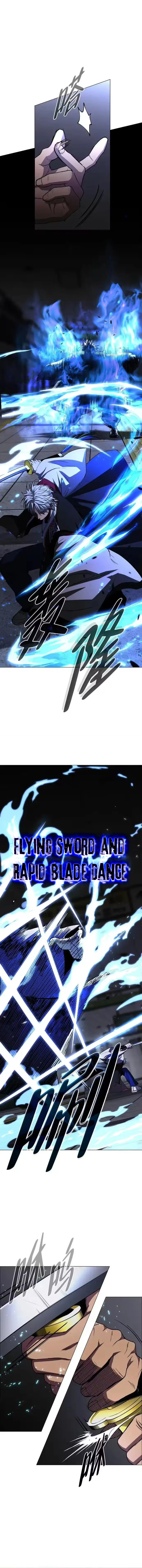 The Shaman’s Blade - Chapter 97 Page 15
