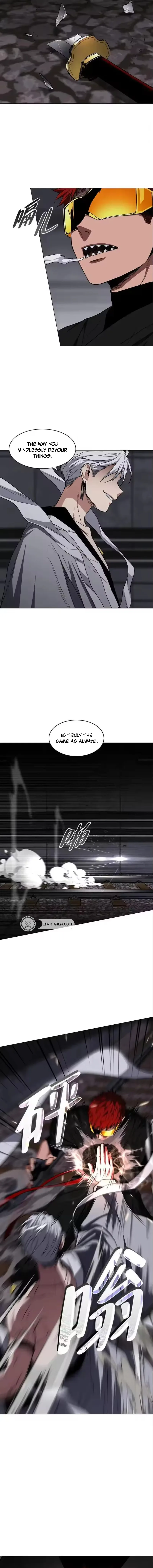 The Shaman’s Blade - Chapter 97 Page 5