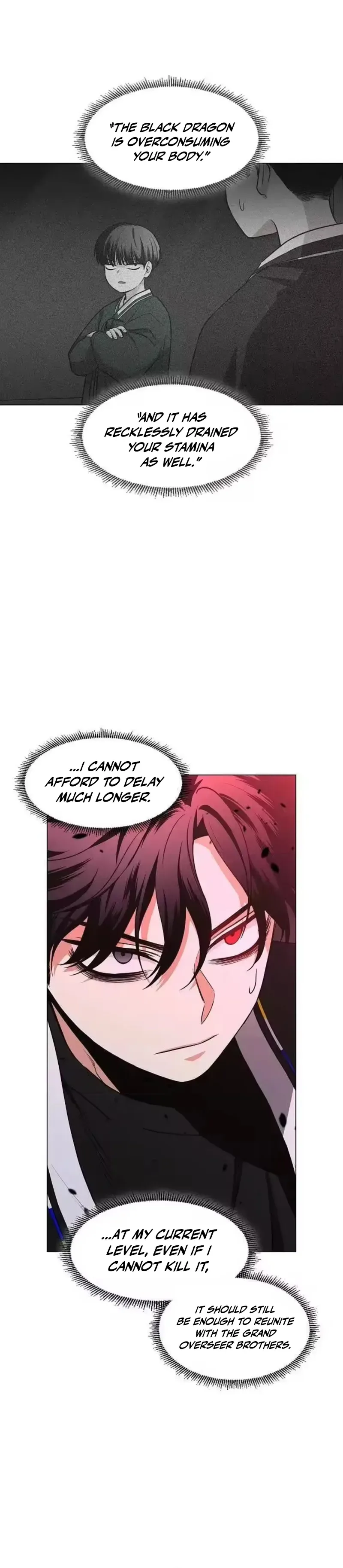 The Shaman’s Blade - Chapter 98 Page 2