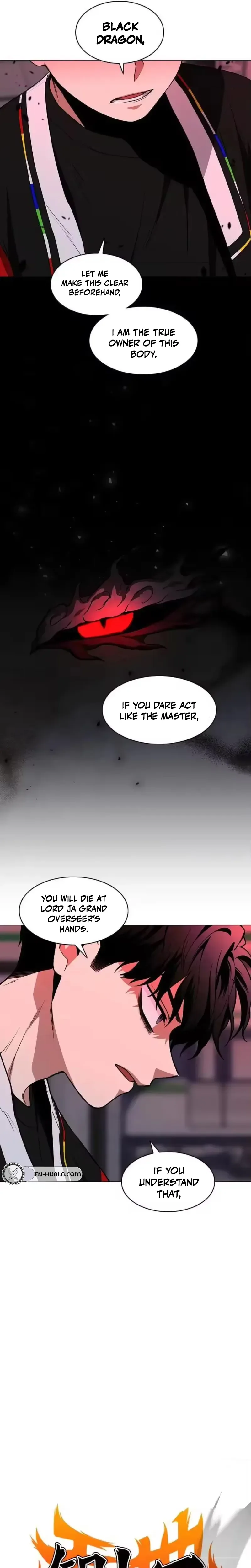 The Shaman’s Blade - Chapter 98 Page 3