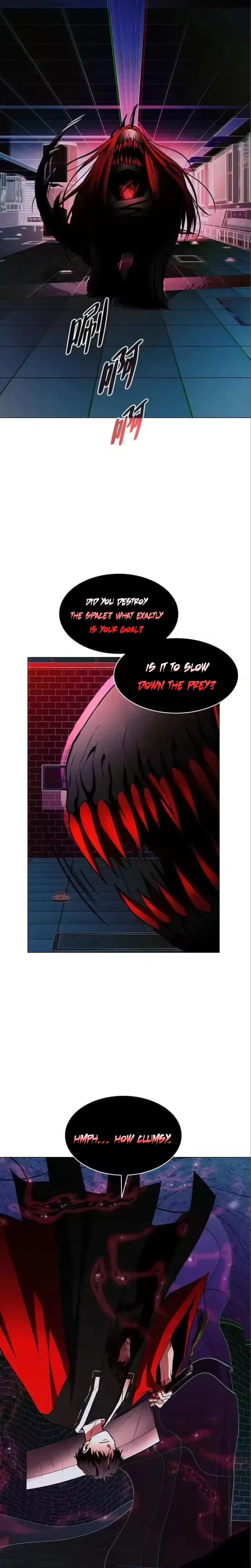 The Shaman’s Blade - Chapter 99 Page 5