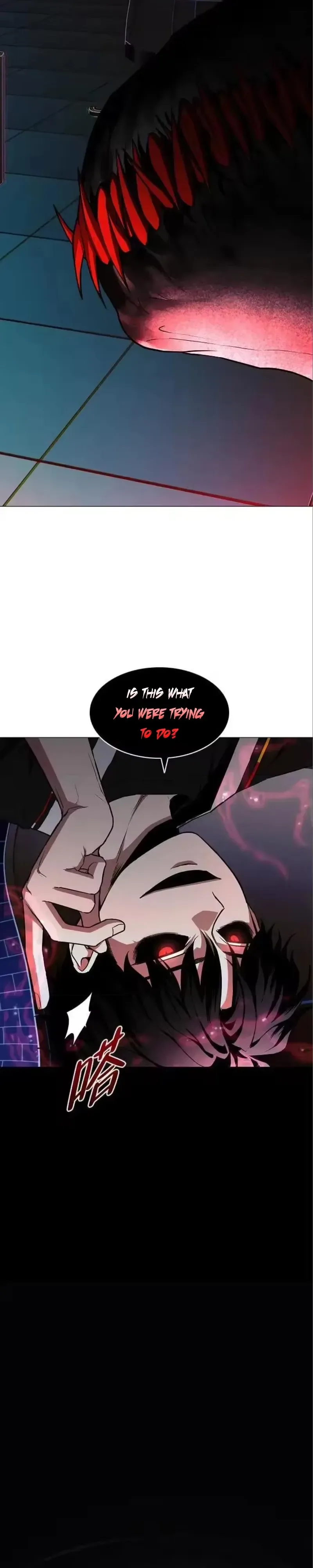 The Shaman’s Blade - Chapter 99 Page 6