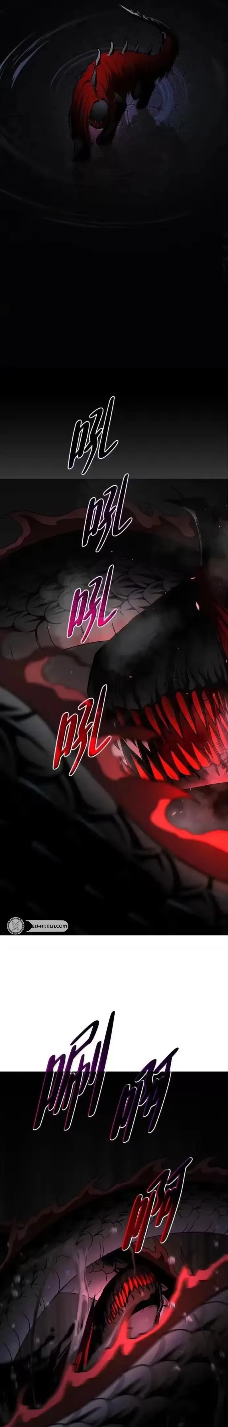 The Shaman’s Blade - Chapter 99 Page 7