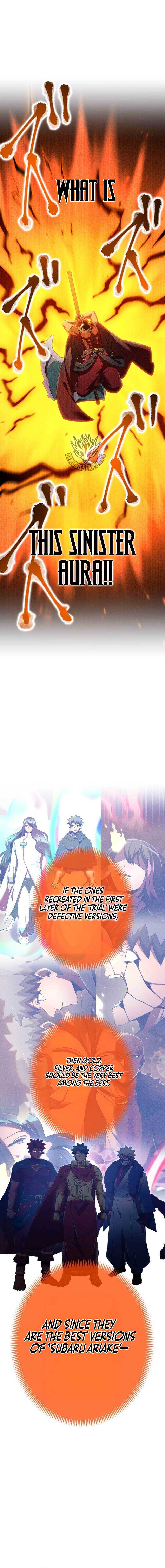 Savior of Divine Blood ~Draw Out 0.00000001% To Become the Strongest~ - Chapter 186 Page 4