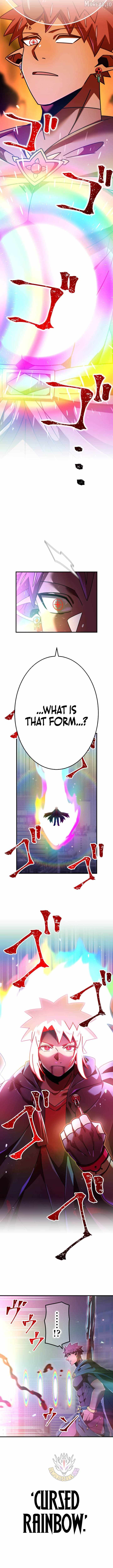 Savior of Divine Blood ~Draw Out 0.00000001% To Become the Strongest~ - Chapter 187 Page 11