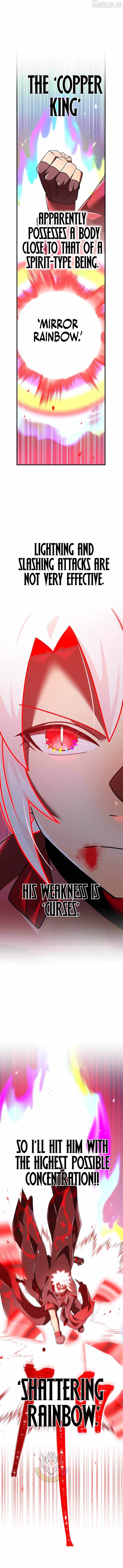 Savior of Divine Blood ~Draw Out 0.00000001% To Become the Strongest~ - Chapter 187 Page 12