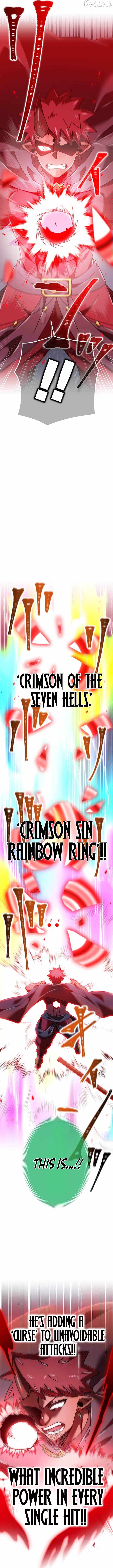 Savior of Divine Blood ~Draw Out 0.00000001% To Become the Strongest~ - Chapter 187 Page 13