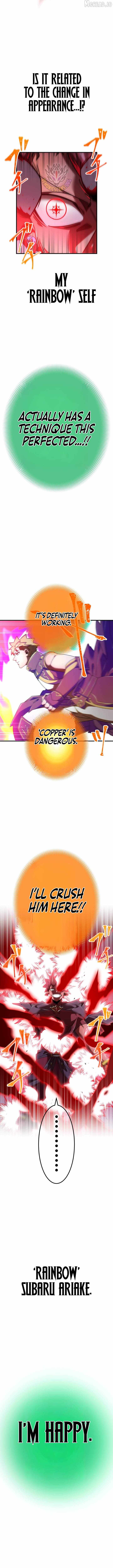 Savior of Divine Blood ~Draw Out 0.00000001% To Become the Strongest~ - Chapter 187 Page 14