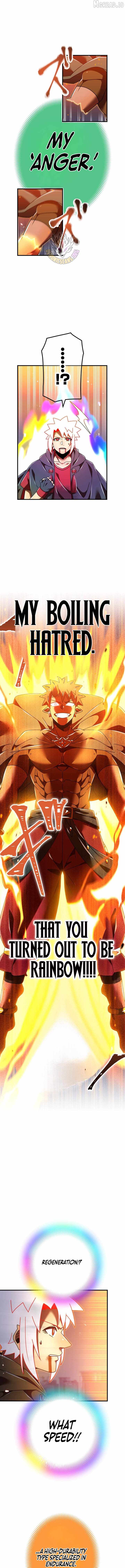 Savior of Divine Blood ~Draw Out 0.00000001% To Become the Strongest~ - Chapter 187 Page 15