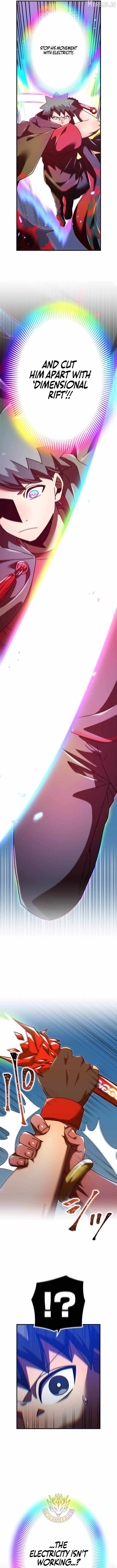 Savior of Divine Blood ~Draw Out 0.00000001% To Become the Strongest~ - Chapter 187 Page 3